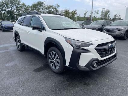 2025 Subaru Outback Fletcher NC