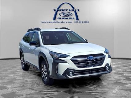 2025 Subaru Outback Saint Louis MO
