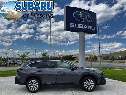 2025 Subaru Outback Missoula MT