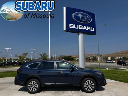 2025 Subaru Outback Missoula MT