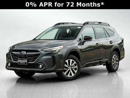 2025 Subaru Outback Burnsville MN