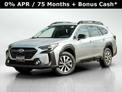 2025 Subaru Outback Burnsville MN