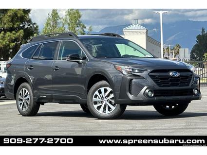 2025 Subaru Outback San Bernardino CA