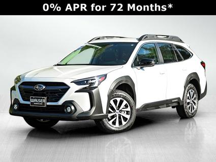 2025 Subaru Outback South Saint Paul MN