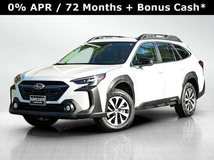 2025 Subaru Outback Burnsville MN