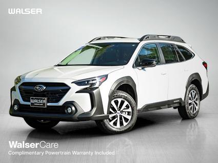 2025 Subaru Outback Burnsville MN