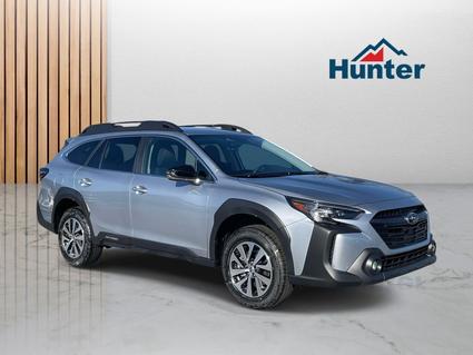 2025 Subaru Outback Fletcher NC