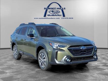2025 Subaru Outback Saint Louis MO