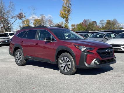 2025 Subaru Outback Fletcher NC
