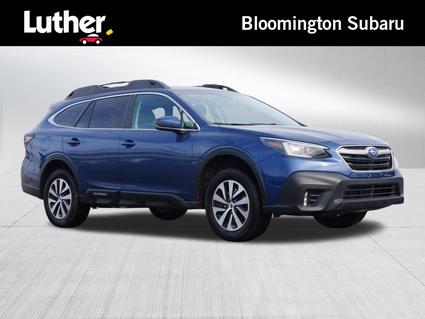 2022 Subaru Outback Minneapolis MN