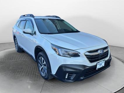 2022 Subaru Outback Coeur D'Alene ID