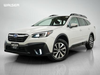 2022 Subaru Outback Burnsville MN