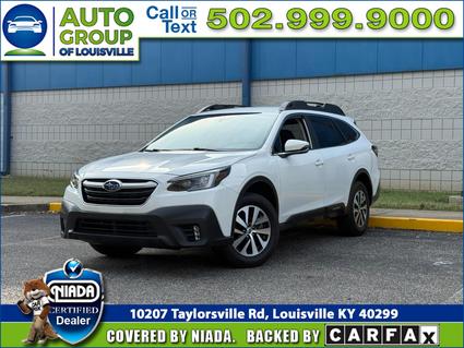 2022 Subaru Outback Louisville KY