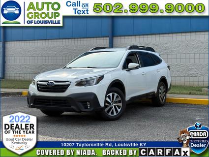 2022 Subaru Outback Louisville KY