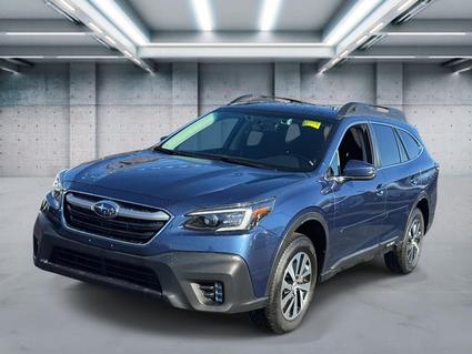 2022 Subaru Outback Patchogue NY