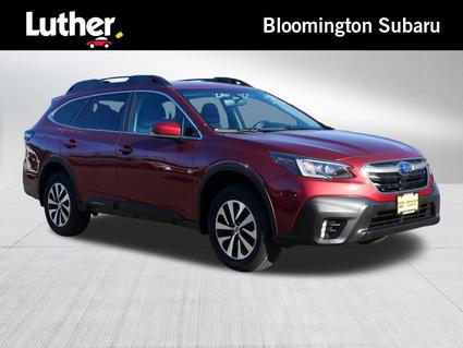 2022 Subaru Outback Minneapolis MN
