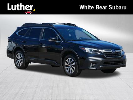 2022 Subaru Outback Saint Paul MN