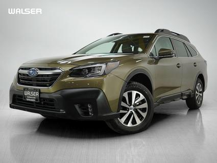 2022 Subaru Outback South Saint Paul MN