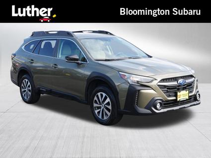 2023 Subaru Outback Minneapolis MN