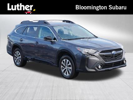2023 Subaru Outback Minneapolis MN