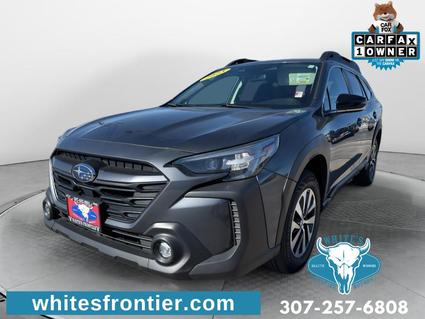 2023 Subaru Outback Gillette WY