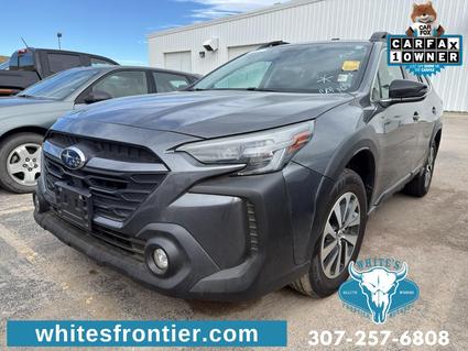 2023 Subaru Outback Gillette WY