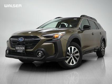 2023 Subaru Outback South Saint Paul MN