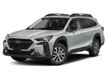 2023 Subaru Outback Pocatello ID
