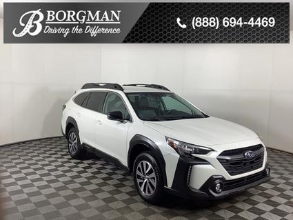 2023 Subaru Outback Grandville MI