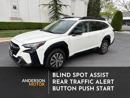 2023 Subaru Outback Salt Lake City UT