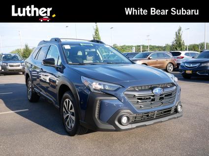 2023 Subaru Outback Saint Paul MN