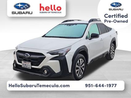 2023 Subaru Outback Temecula CA