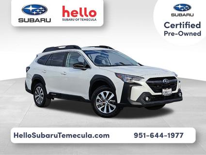2023 Subaru Outback Temecula CA