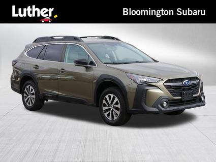 2024 Subaru Outback Minneapolis MN