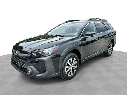 2024 Subaru Outback Jacksonville FL
