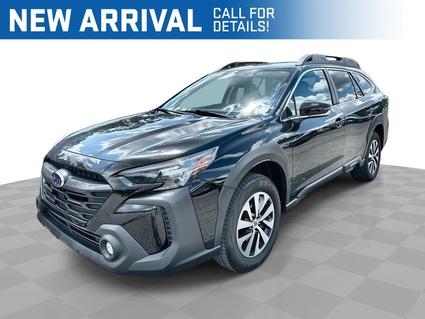 2024 Subaru Outback Jacksonville FL