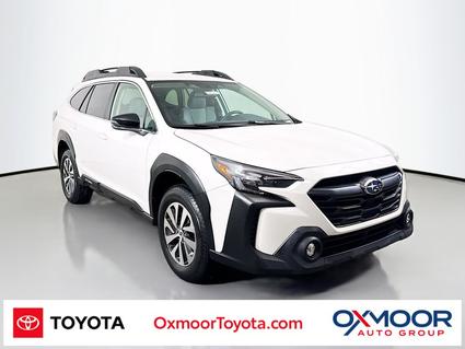2024 Subaru Outback Louisville KY