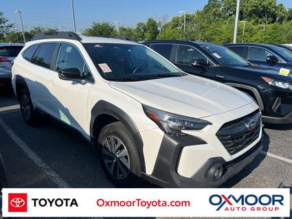 2024 Subaru Outback Louisville KY