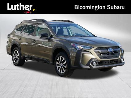 2024 Subaru Outback Minneapolis MN