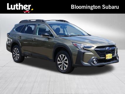 2024 Subaru Outback Minneapolis MN
