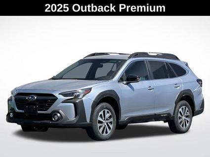 2025 Subaru Outback Fairfield CA