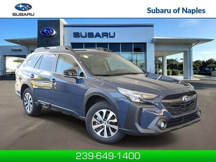2025 Subaru Outback Naples FL