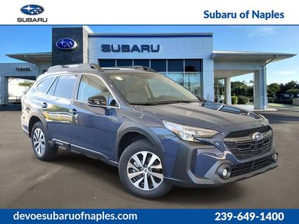 2025 Subaru Outback Naples FL