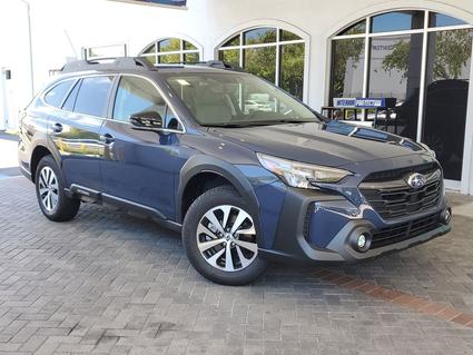 2025 Subaru Outback Naples FL