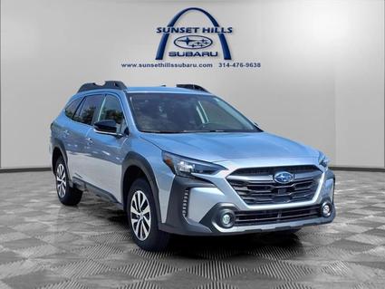 2025 Subaru Outback Saint Louis MO
