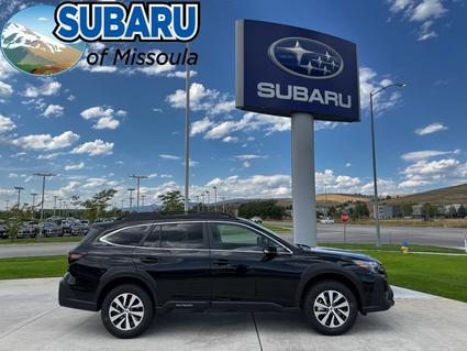 2025 Subaru Outback Missoula MT