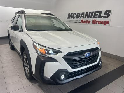 2025 Subaru Outback Columbia SC
