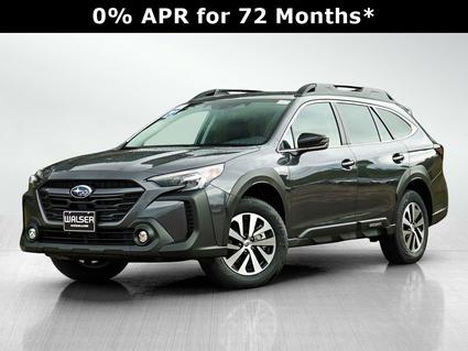 2025 Subaru Outback Burnsville MN