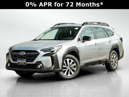 2025 Subaru Outback Burnsville MN