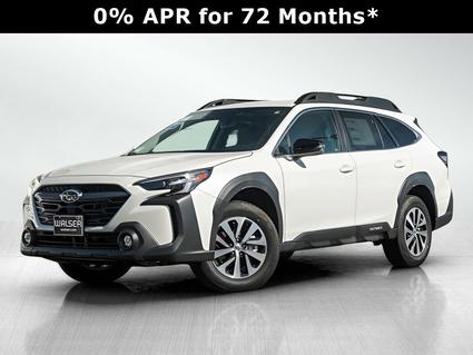 2025 Subaru Outback South Saint Paul MN